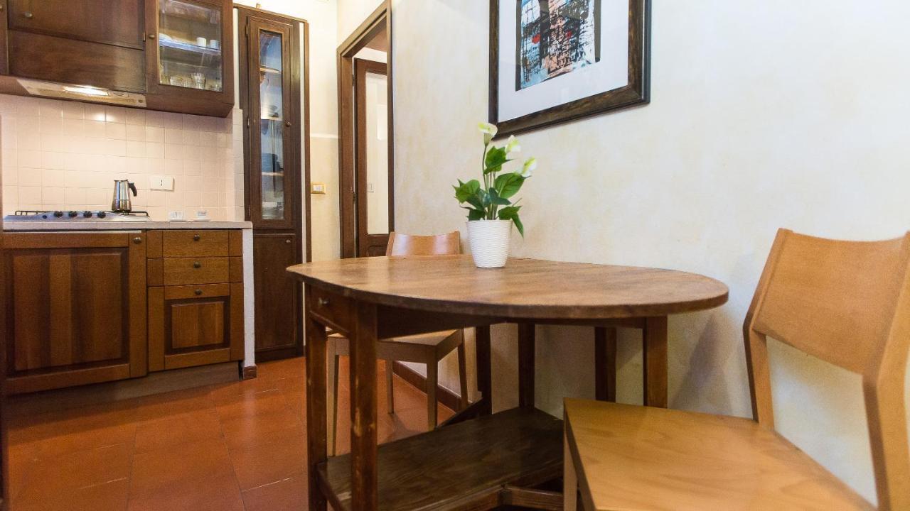 Apartamento In Luce *