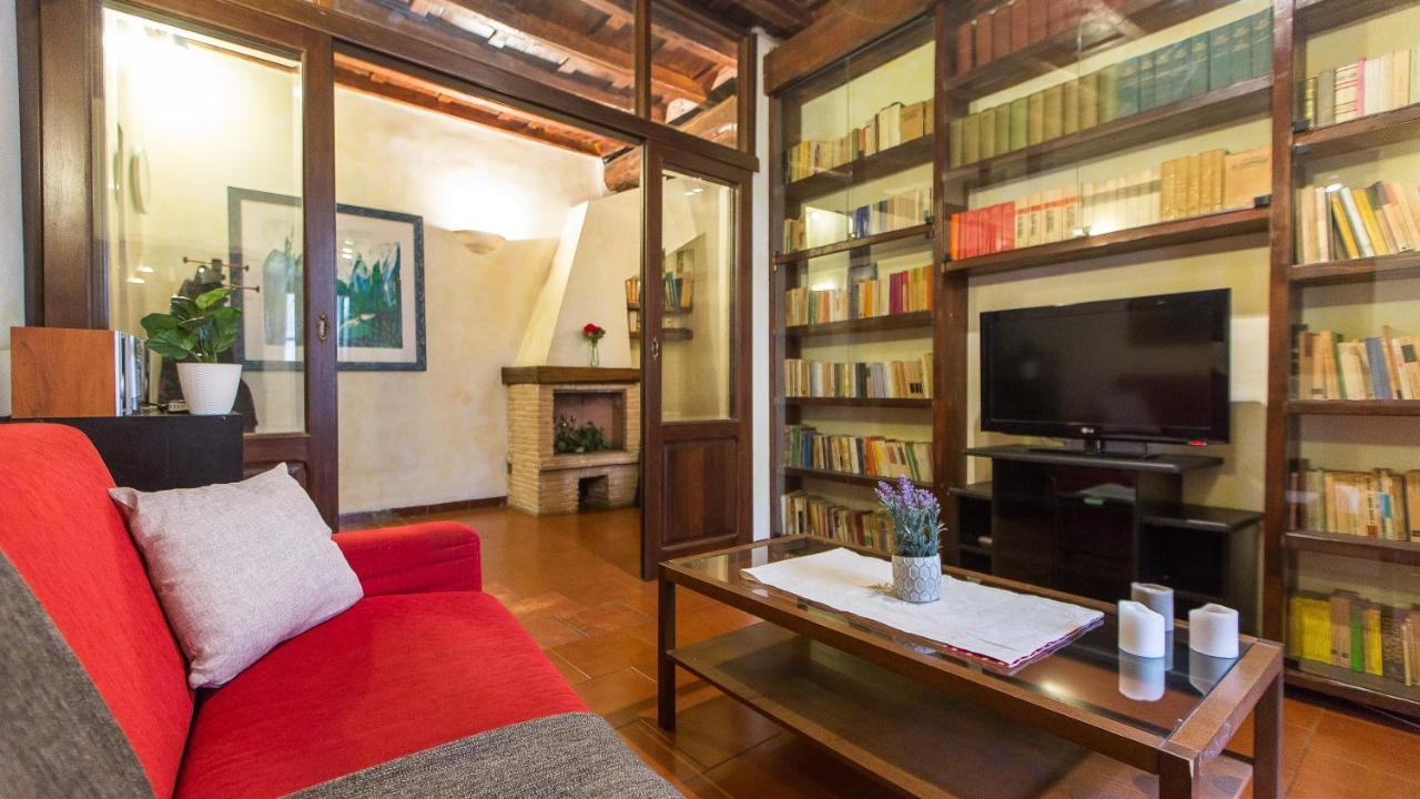 In Luce Apartamento Roma