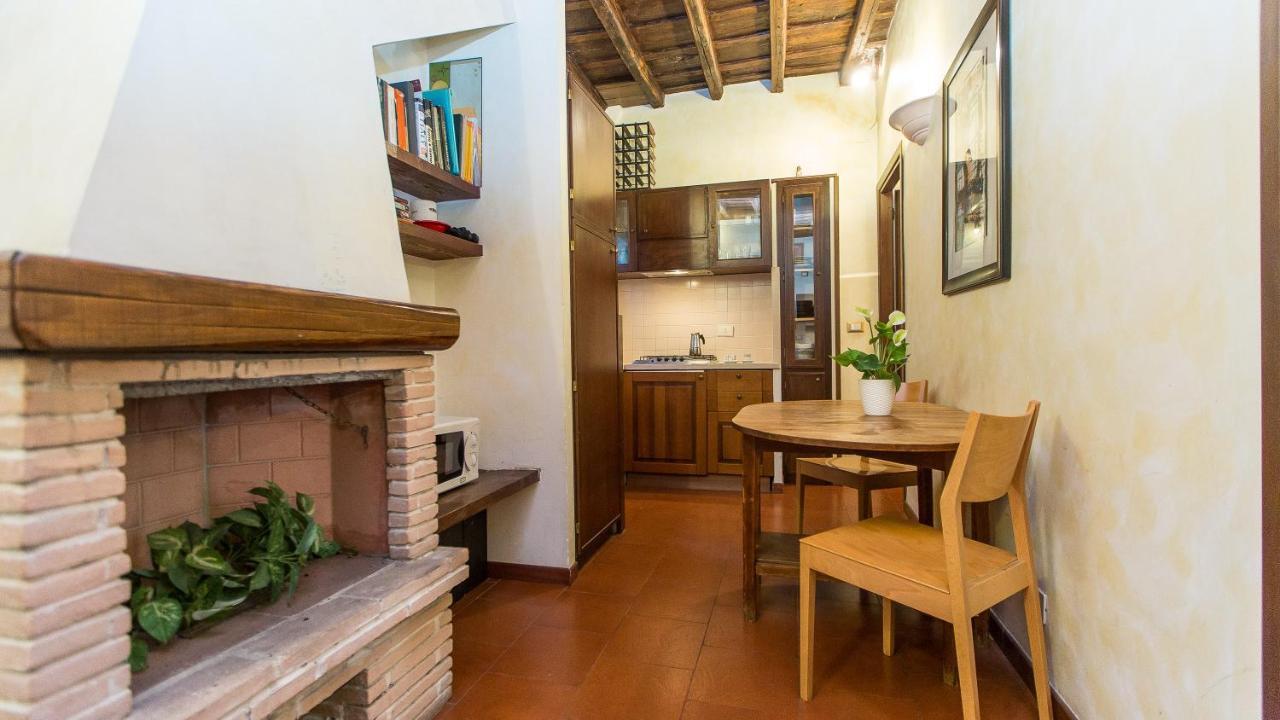 Apartamento In Luce