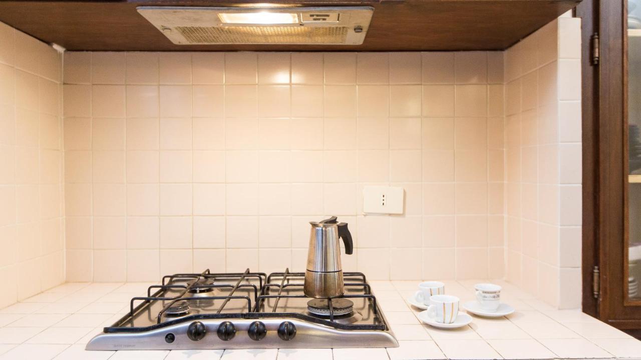 In Luce Apartamento