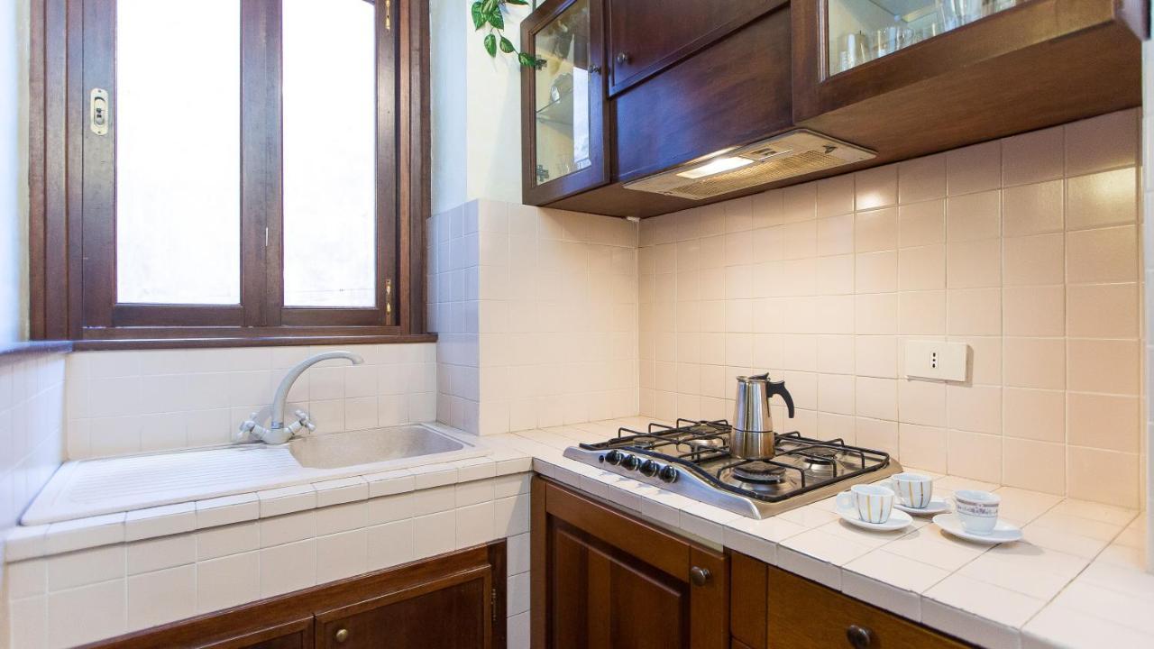 Apartamento In Luce Roma