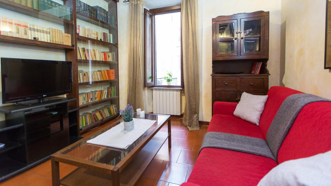 Apartamento In Luce
